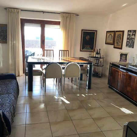 Casa Francesca Hotel Quartu SantʼElena Buitenkant foto