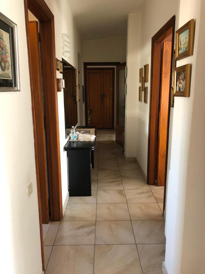 Casa Francesca Hotel Quartu SantʼElena Buitenkant foto